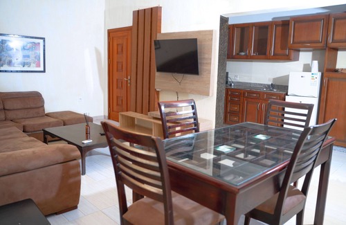 Douala Apartamento | Residence Le Progres