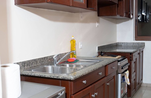 Douala Apartamento | Residence Le Progres
