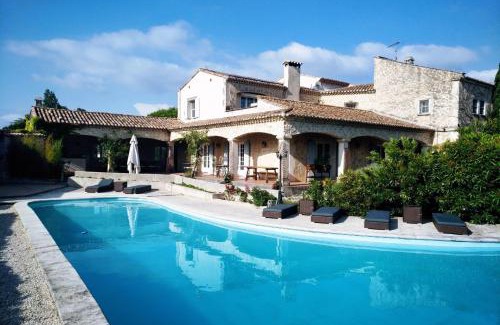 Fontvieille Apartamento | Residence Le Saint Victor