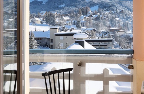 Villard-de-Lans Casa | Residence Le Splendid
