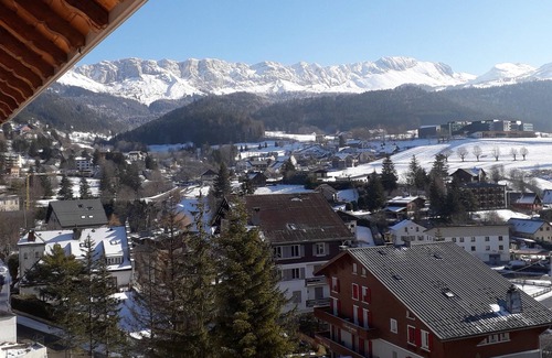 Villard-de-Lans Casa | Residence Le Splendid