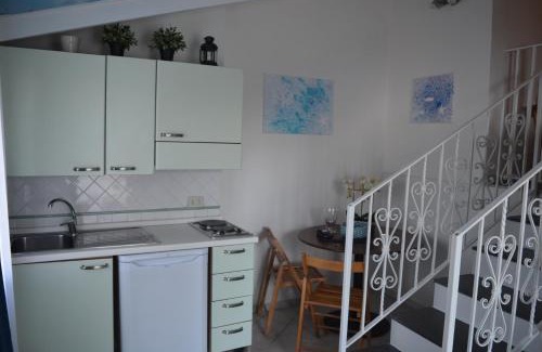 Priora Apartamento | Residence Le Terrazze