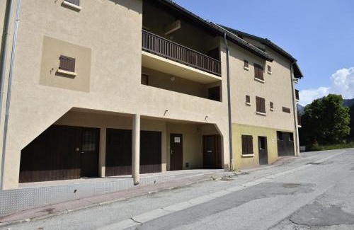 Valloire Apartamento | Residence Le Thymel - 2 pièces cabine 4 personnes exposé Est MAE-8644