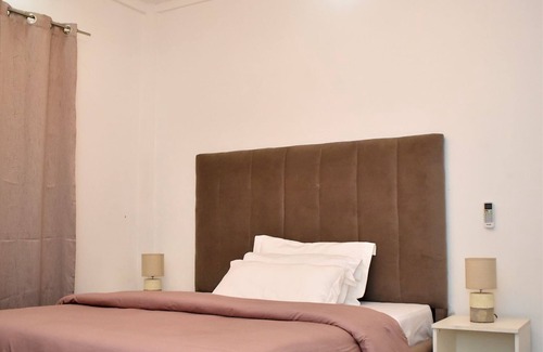 Yaounde Apartamento | Residence Lecrin