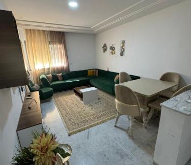 La Soukra Apartamento | Residence lelysse