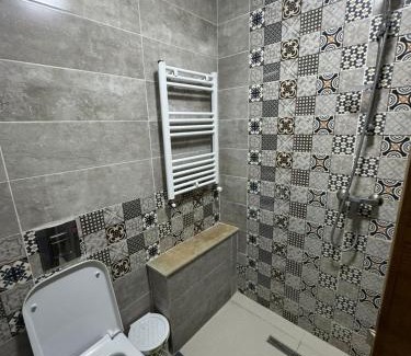 La Soukra Apartamento | Residence lelysse