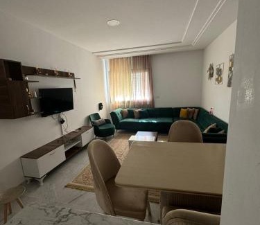La Soukra Apartamento | Residence lelysse