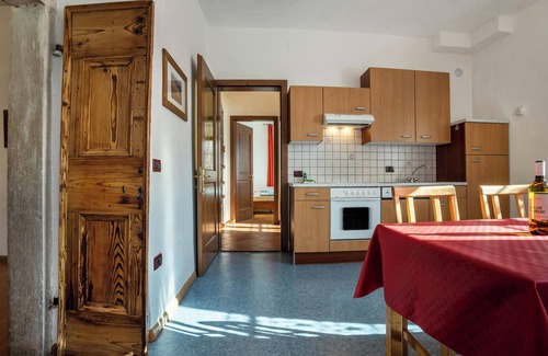 Ville del Monte Apartamento | Residence Lena------