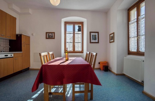 Ville del Monte Apartamento | Residence Lena------