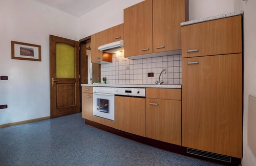 Ville del Monte Apartamento | Residence Lena------