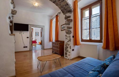 Ville del Monte Apartamento | Residence Lena App 2
