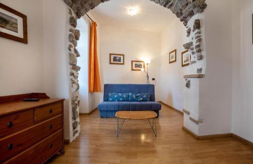 Ville del Monte Apartamento | Residence Lena App 2