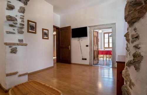 Ville del Monte Apartamento | Residence Lena App 2