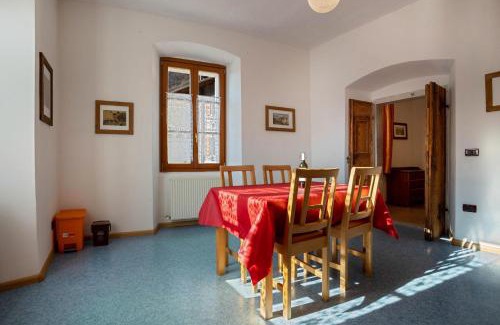 Ville del Monte Apartamento | Residence Lena App 2