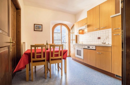 Ville del Monte Apartamento | Residence Lena------