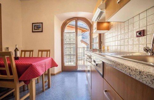 Ville del Monte Apartamento | Residence Lena------