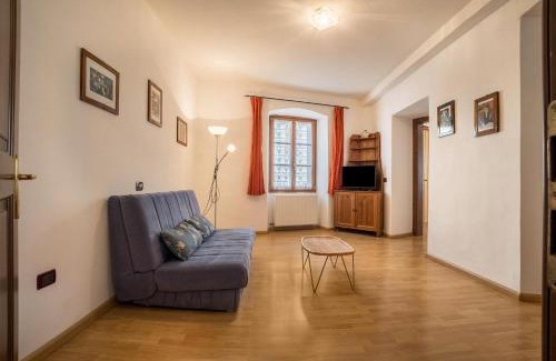 Ville del Monte Apartamento | Residence Lena App 3 with Balcony
