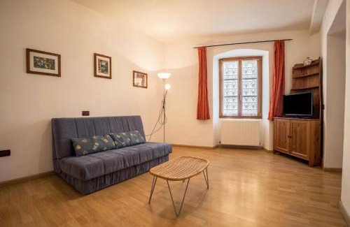 Ville del Monte Apartamento | Residence Lena App 3 with Balcony
