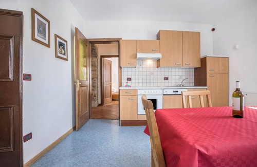Ville del Monte Apartamento | Residence Lena------