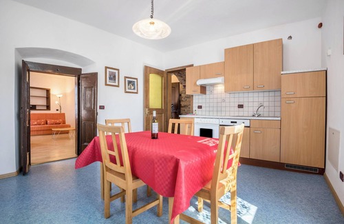 Ville del Monte Apartamento | Residence Lena------