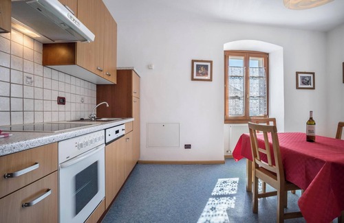 Ville del Monte Apartamento | Residence Lena------