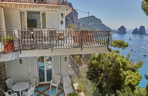 Marina Piccola Casa | Residence Leonardo