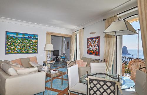 Marina Piccola Casa | Residence Leonardo
