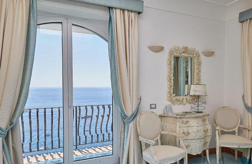 Marina Piccola Casa | Residence Leonardo