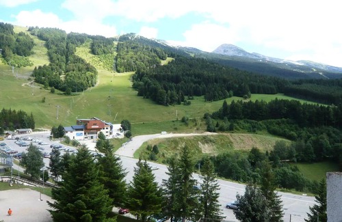 Villard-de-Lans Apartamento | Residence Les Arolles - Very nice two rooms renovated foot of the slopes