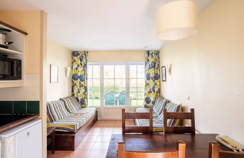 Argentat Apartamento | Residence Les Belles Rives - maeva Home - 2 room apartment 5 people - Comfort