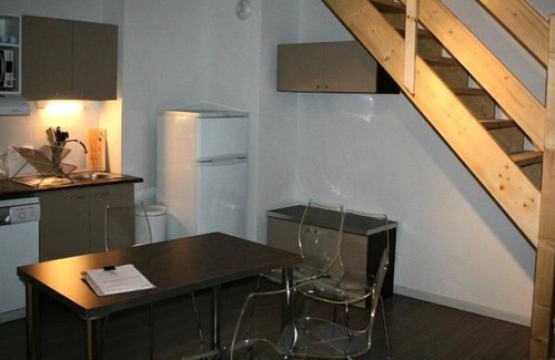 Selonnet Apartamento | Residencia Les Blanches Provençales *** - 3 habitaciones 6/8 personas