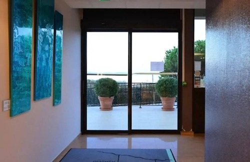 Ajaccio Apartamento | Residence Les Calanques *** - 2 rooms 4 people