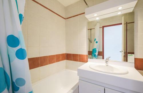 Puy-Saint-Vincent Apartamento | Residence Les Chalets de Puy Saint Vincent - maeva Home