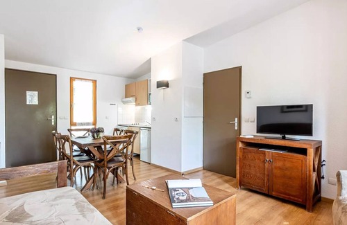 Eppe-Sauvage Villa | Residence Les Cottages de Valjoly *** - Casa adosada 3 habitaciones - 6 personas