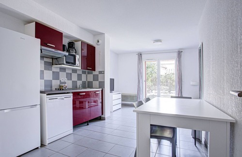 Argeles-sur-Mer Casa | Residence Les Demeures de la Massane - Vacancéole