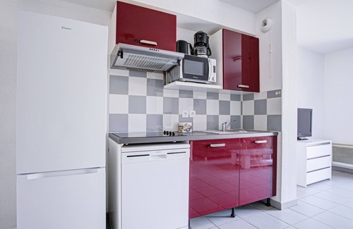 Argeles-sur-Mer Casa | Residence Les Demeures de la Massane - Vacancéole