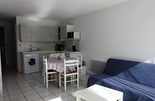 Biscarrosse Plage Villa | Residence Les Gourbets - Houses & Villas for 4 People