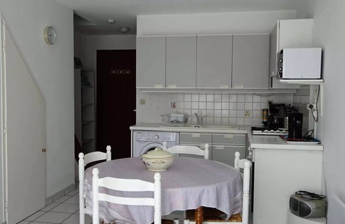 Biscarrosse Plage Villa | Residence Les Gourbets - Houses & Villas for 4 People