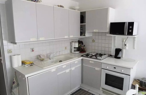 Biscarrosse Plage Villa | Residence Les Gourbets - Houses & Villas for 4 People