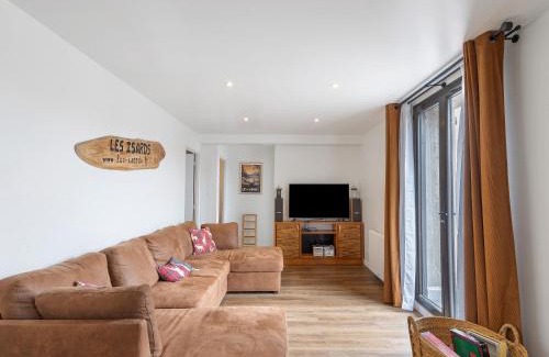 Formigueres Apartamento | Residence les isards