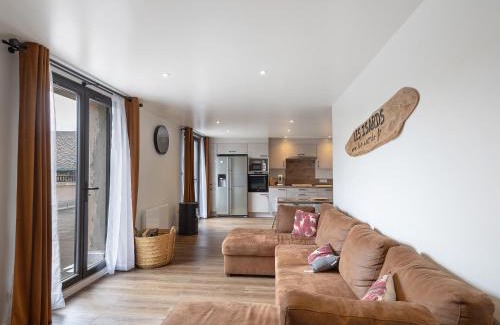 Formigueres Apartamento | Residence les isards