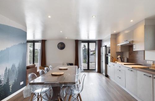 Formigueres Apartamento | Residence les isards