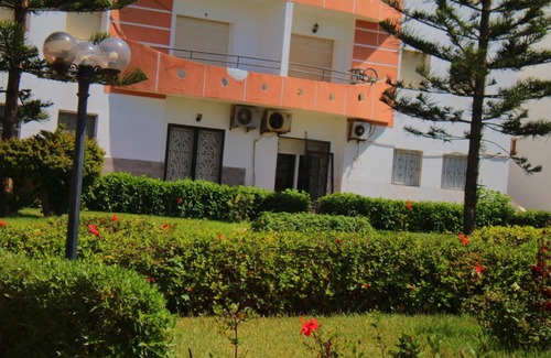 Pont Blondin Apartamento | Residence Les jardins de l'Atlantique