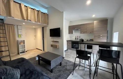 Muret Apartamento | RESIDENCE LES JOYAUX