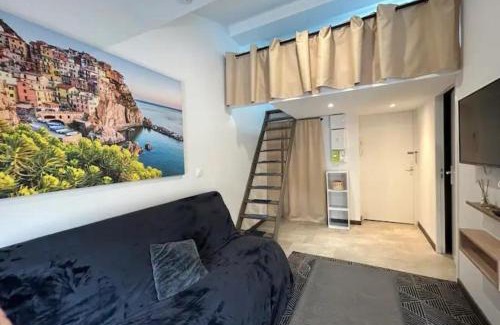 Muret Apartamento | RESIDENCE LES JOYAUX