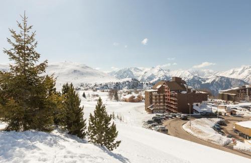 Huez-en-Oisans Apartamento | Residence Les Melezes - maeva Home