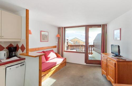 Huez-en-Oisans Apartamento | Residence Les Melezes - maeva Home