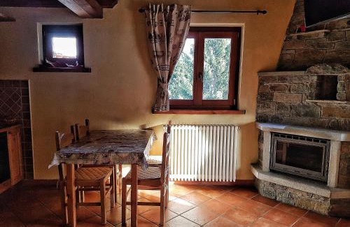 Antagnod Apartamento | Residence Les Myosotis