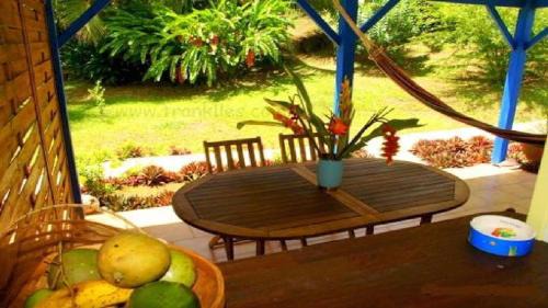 Tartane Casa | Residence Les Palmiers
