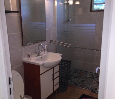 Tartane Casa | Residence Les Palmiers